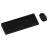 Maus und Tastatur