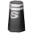 Salzstreuer