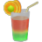 Juicy Traffic Light Extra