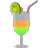 Fruchtcocktail