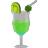 Fruchtcocktail