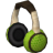 Kopfhörer