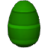 Osterei Nr. 6