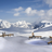 Schneelandschaft