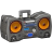 Ghettoblaster