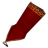 Samtstulpen