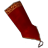 Samtstulpen