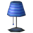 Tischlampe