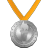Silver Medal "Cooee Olympics 2012"