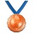 Bronze Medal "Cooee Olympics 2012"
