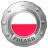 EURO 2012 - Pologne