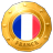 EURO 2012 - France
