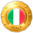 EURO 2012 - Italy