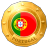 EURO 2012 - Portugal