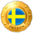 EURO 2012 - Sweden