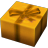 Geschenk