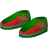 Skate Shoes