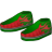 Skaterschuhe