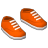 Sepatu Es