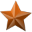 Ornamen Bintang