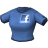 T-Shirt Facebook Fans