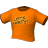 T-Shirt LET'S PARTY!