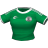 Football Shirt "1972 2012"
