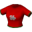 Designe dein eigenes T-Shirt!