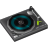 Turntable