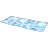 Wellen für Whirlpools